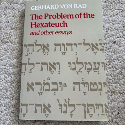 The Hebrew Bible: “A Translation with Commentary" by Robert Alter and More Jewish Books (BR2-BM)