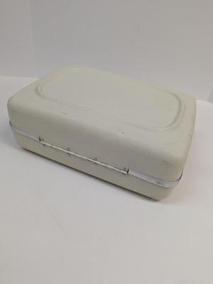 Vintage Sears Deluxe Portable Hair & Nail Dryer
