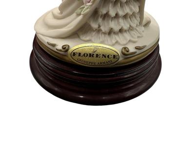 Armani Figure - Lady with Doves 0950-C with box