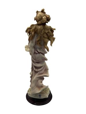 Armani Figure - Aquarius - 0248-C with box