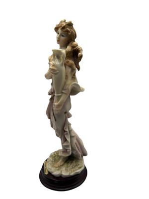 Armani Figure - Aquarius - 0248-C with box