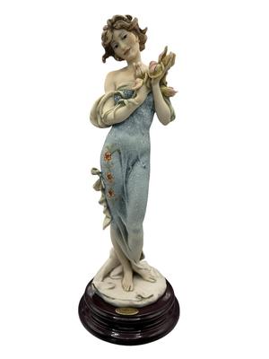 Armani Figure - Iris - 0628-E with box