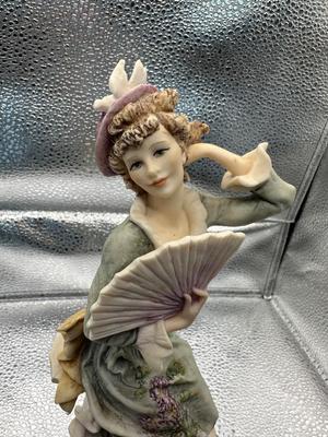 Armani Figure - Violet - 0756-C with box