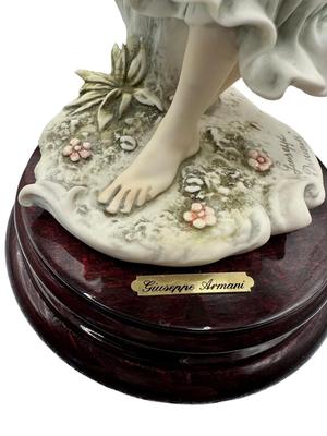 Armani Figure - FLORA 0212 - C - with box