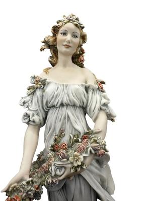 Armani Figure - FLORA 0212 - C - with box