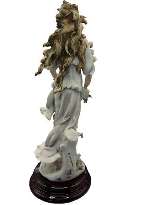 Armani Figure - FLORA 0212 - C - with box