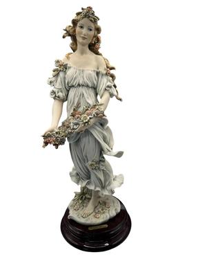 Armani Figure - FLORA 0212 - C - with box