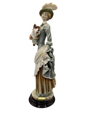 Armani Figure - Eloise - 0350-C with box