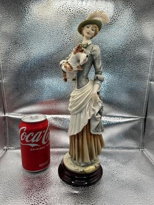 Armani Figure - Eloise - 0350-C with box