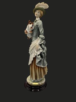 Armani Figure - Eloise - 0350-C with box