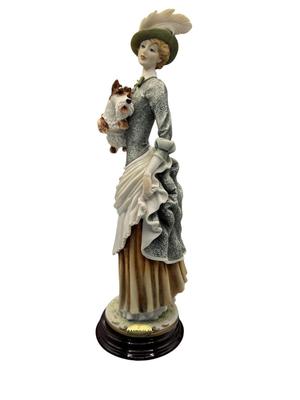 Armani Figure - Eloise - 0350-C with box
