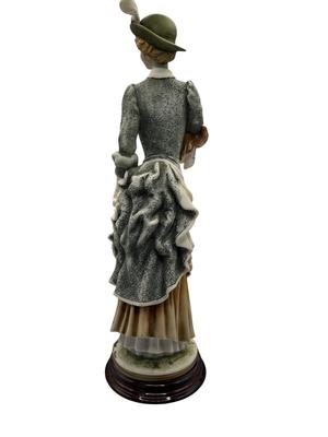 Armani Figure - Eloise - 0350-C with box