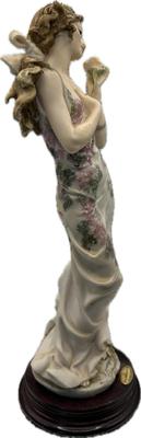 Armani Figure - ROSE 0678-C with box