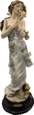 Armani Figure - ROSE 0678-C with box