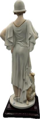 Armani Figure - PRISCILLA #0690F with box