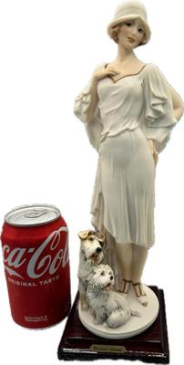 Armani Figure - PRISCILLA #0690F with box