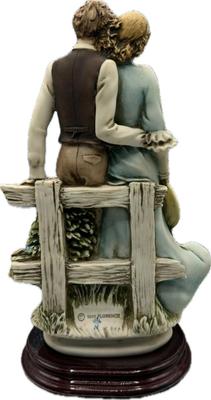 Armani Figure - Together 0888-C NO BOX