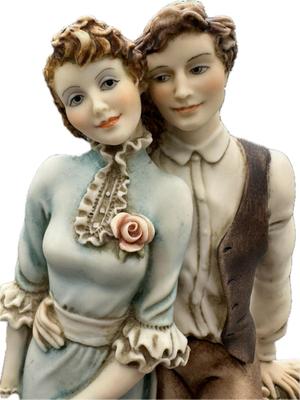 Armani Figure - Together 0888-C NO BOX