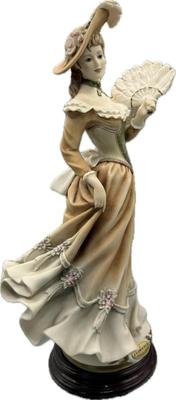 Armani Figure - Vanessa 0347 C with box