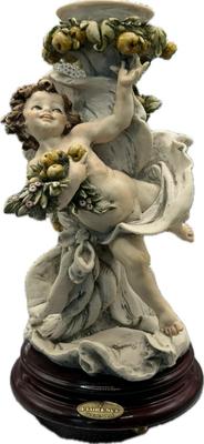 Armani Figure - Little Angel with Fruit 1215 CBLV with box