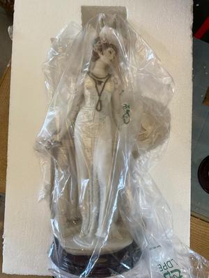 Armani Figure - Spring Morning - 0337-F - with box