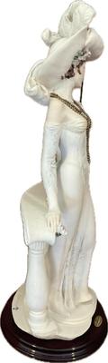 Armani Figure - Spring Morning - 0337-F - with box