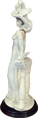 Armani Figure - Spring Morning - 0337-F - with box