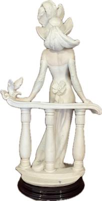Armani Figure - Spring Morning - 0337-F - with box