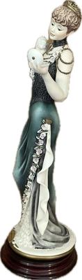 Armani Figure - Serena 0349-C with box