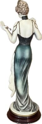 Armani Figure - Serena 0349-C with box