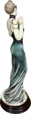 Armani Figure - Serena 0349-C with box