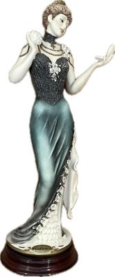 Armani Figure - Serena 0349-C with box