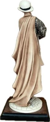 Armani Figure - Young Lady with Yorkshire 0486-C with box