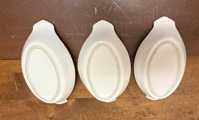 Sale Photo Thumbnail #251: There are a few chops along edges. See photos.