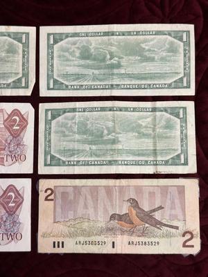FOREIGN CURRENCY