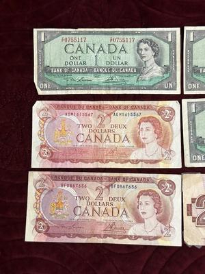 FOREIGN CURRENCY