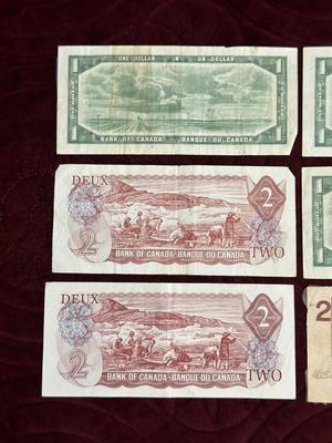 FOREIGN CURRENCY