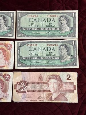 FOREIGN CURRENCY