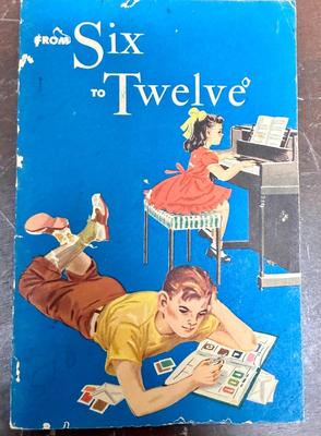 Sale Photo Thumbnail #53: Produced by John Hancock Mutual Life Insurance Company. In good vintage condition.