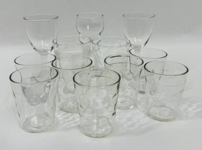 Sale Photo Thumbnail #307: Most are antique, all are In good used condition