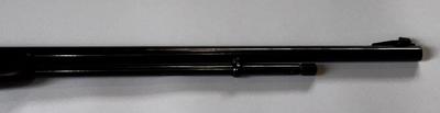 Springfield Model 86 Bolt Action .22 Caliber Rifle