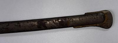 Antique Jacob Reed Sons US Army Calvary Sword & Scabbard