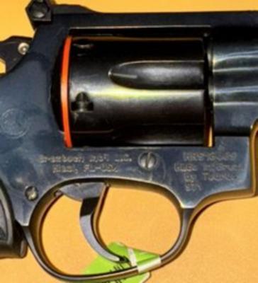 Rossi Firearms HR918469 Made In Brazil By Taurus 971
