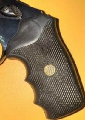 Rossi Firearms HR918469 Made In Brazil By Taurus 971