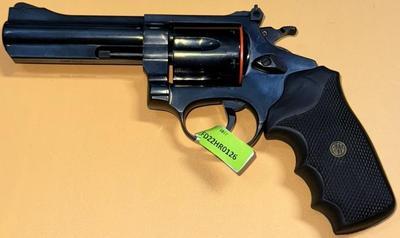Rossi Firearms HR918469 Made In Brazil By Taurus 971