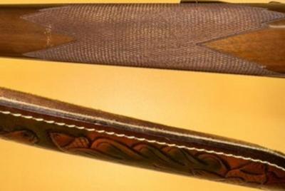 Remington Model 700 ADL Bolt Action Rifle 7mm Remington Mauser