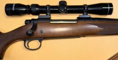 Remington Model 700 ADL Bolt Action Rifle 7mm Remington Mauser