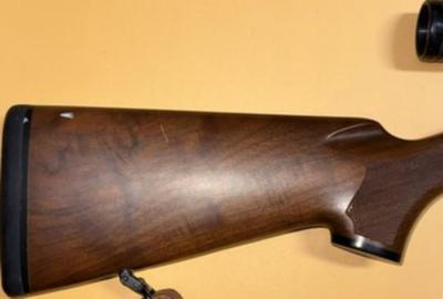 Remington Model 700 ADL Bolt Action Rifle 7mm Remington Mauser