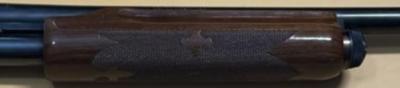 Remington 870 Wingmaster 12 gauge Shotgun