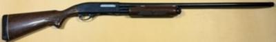 Remington 870 Wingmaster 12 gauge Shotgun